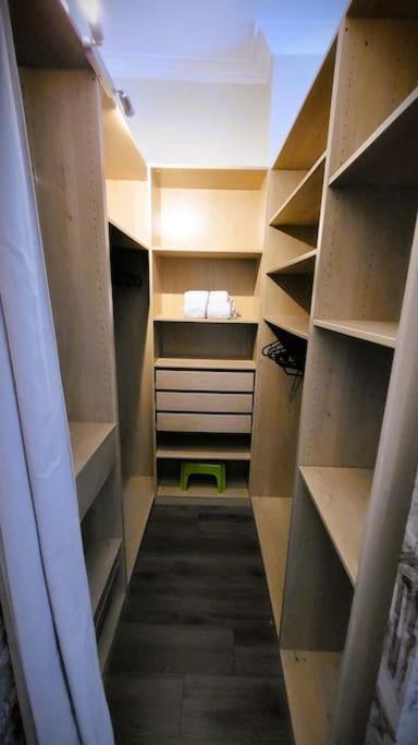 Appartement De La Bibliotheque Besançon Buitenkant foto